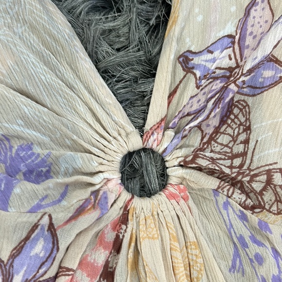 Beautiful Summer Dress - Picture 4 of 7